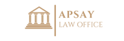 Apsay Law Office